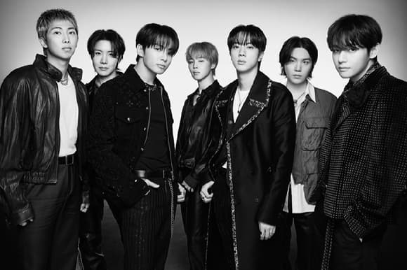 BTS 'Arirang' Hits Billboard 200 Peak